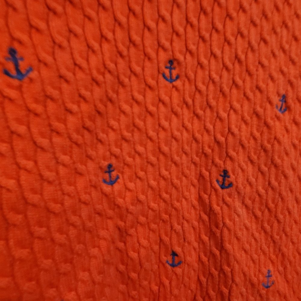 HP! Brooks Brothers soft kids' sweater - Picture 3 of 7